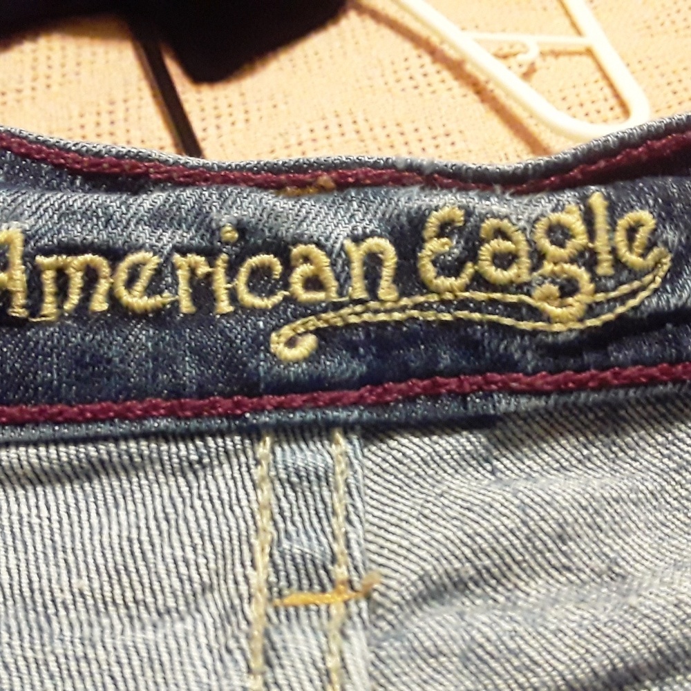 Womens jeans